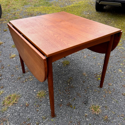 Bernhard Pedersen & Son Drop-leaf Table