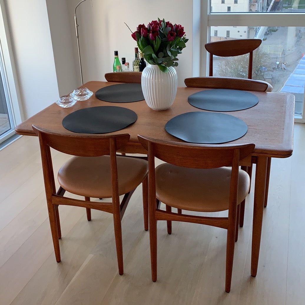 Kurt Østervig Dining Chair