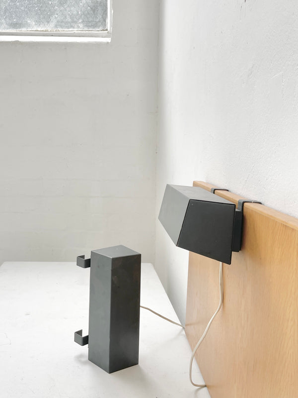 Pair of Danish Wall Lights