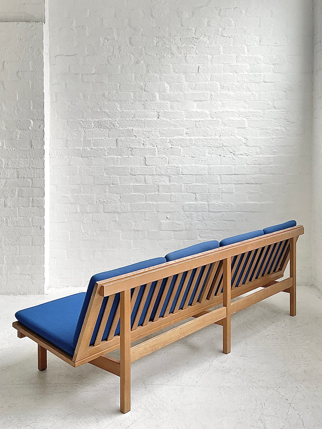 Børge Mogensen 'Model 2219' Sofa