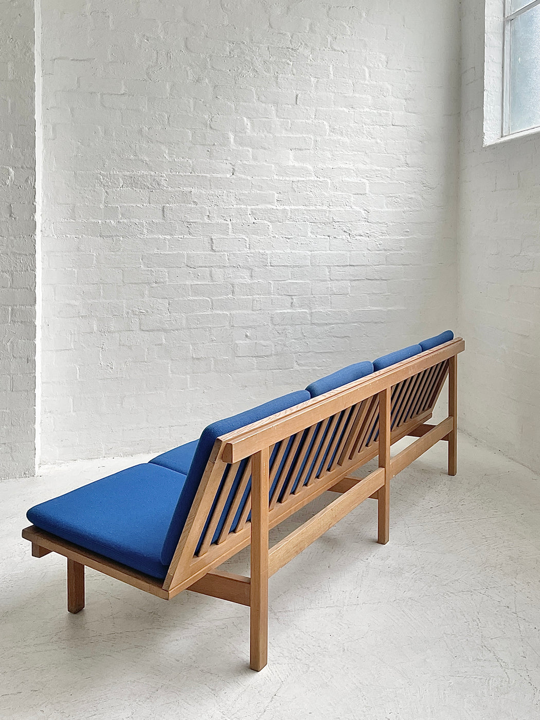 Børge Mogensen 'Model 2219' Sofa