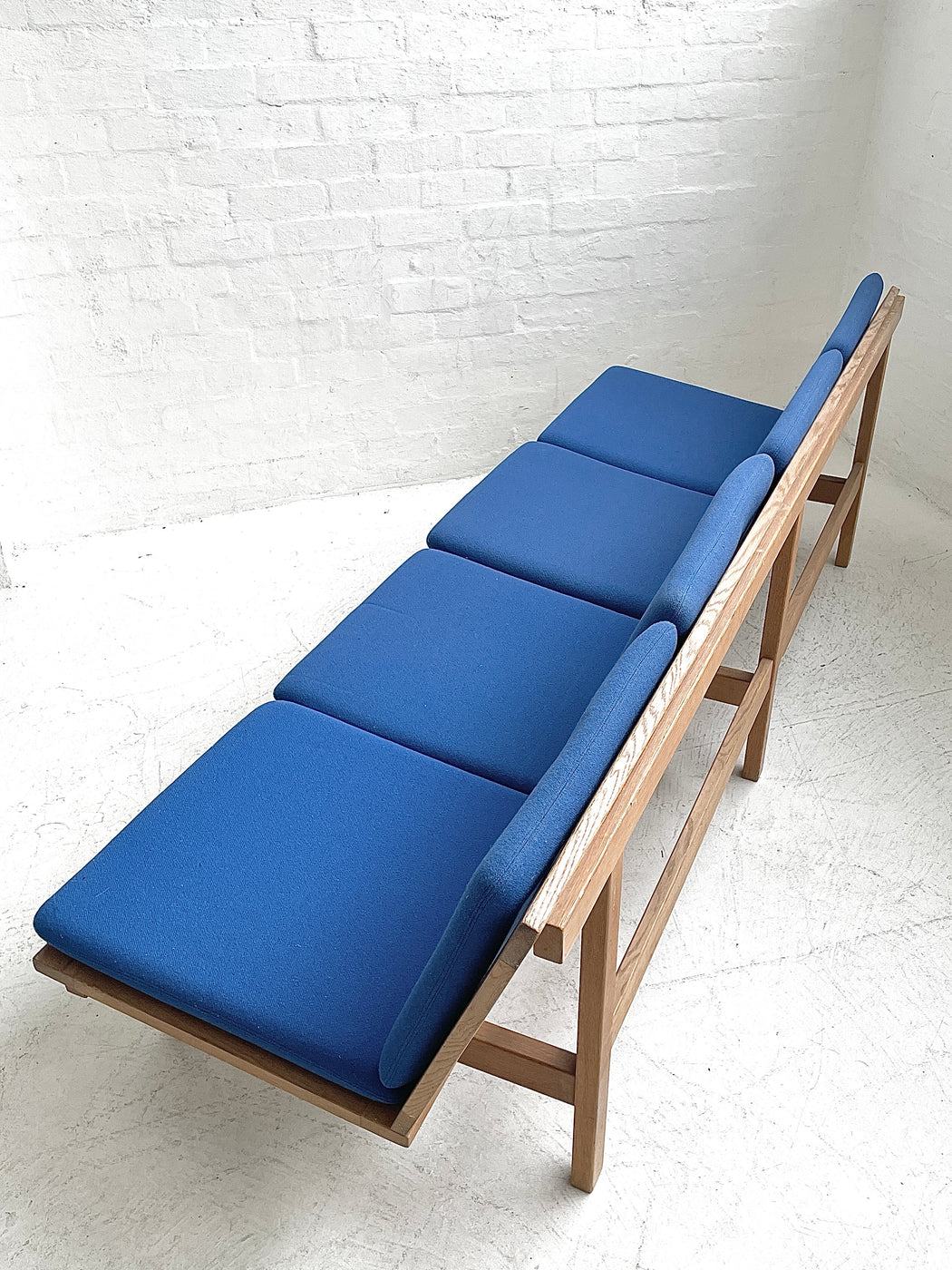 Børge Mogensen 'Model 2219' Sofa