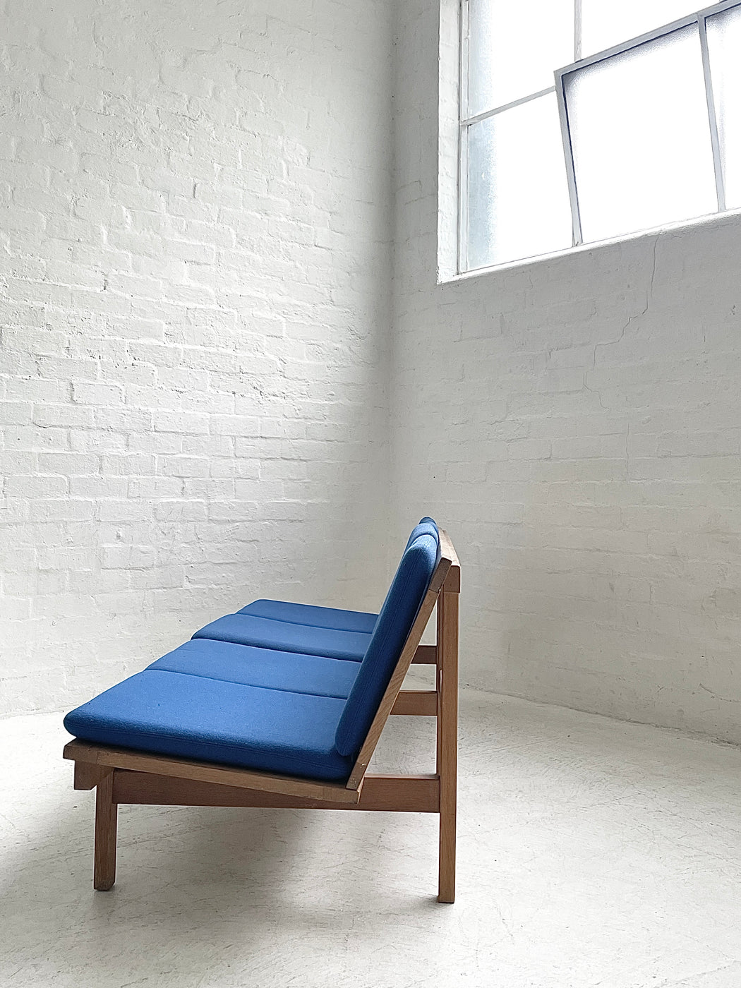Børge Mogensen 'Model 2219' Sofa