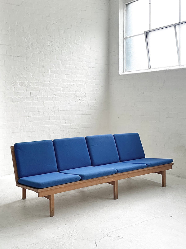 Børge Mogensen 'Model 2219' Sofa