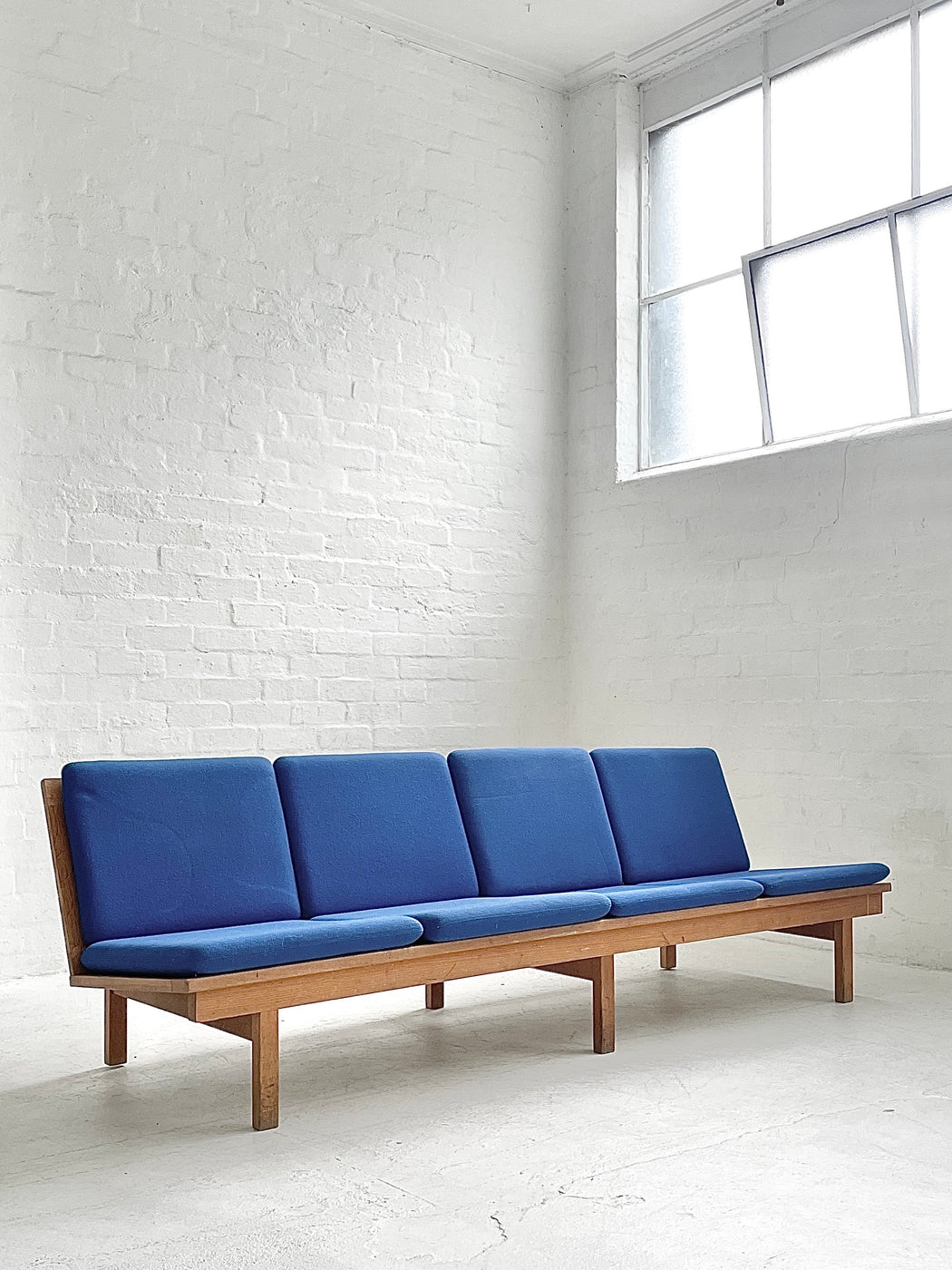 Børge Mogensen 'Model 2219' Sofa