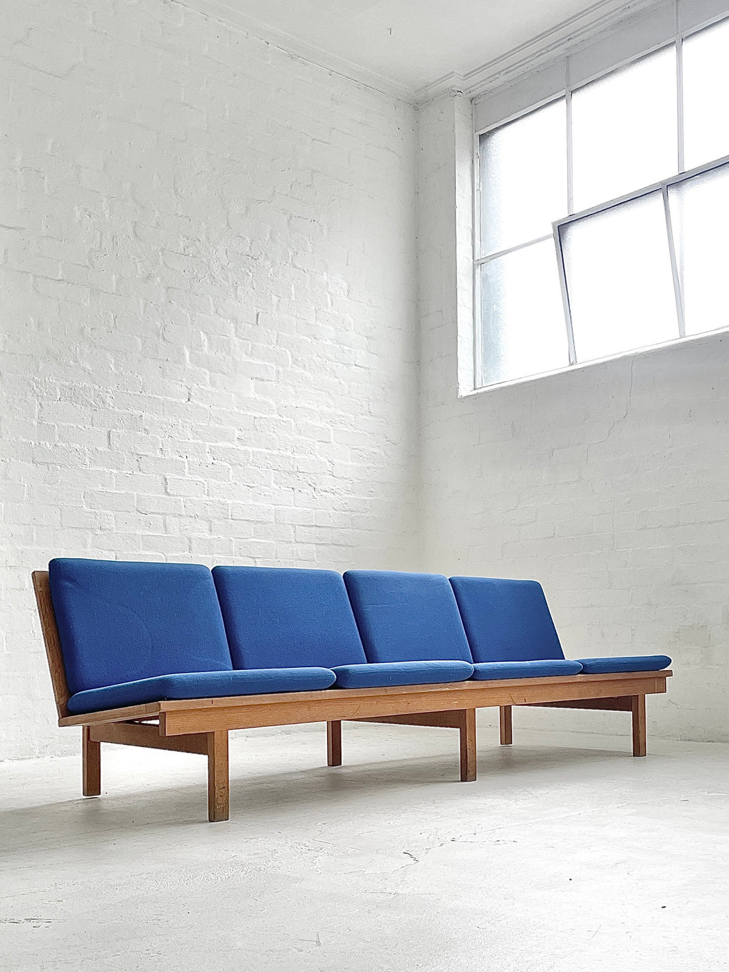Børge Mogensen 'Model 2219' Sofa