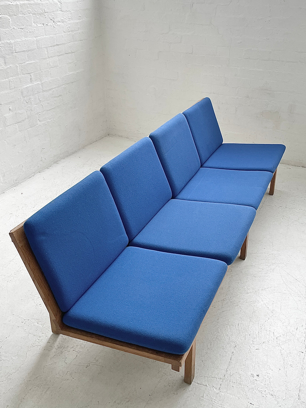 Børge Mogensen 'Model 2219' Sofa