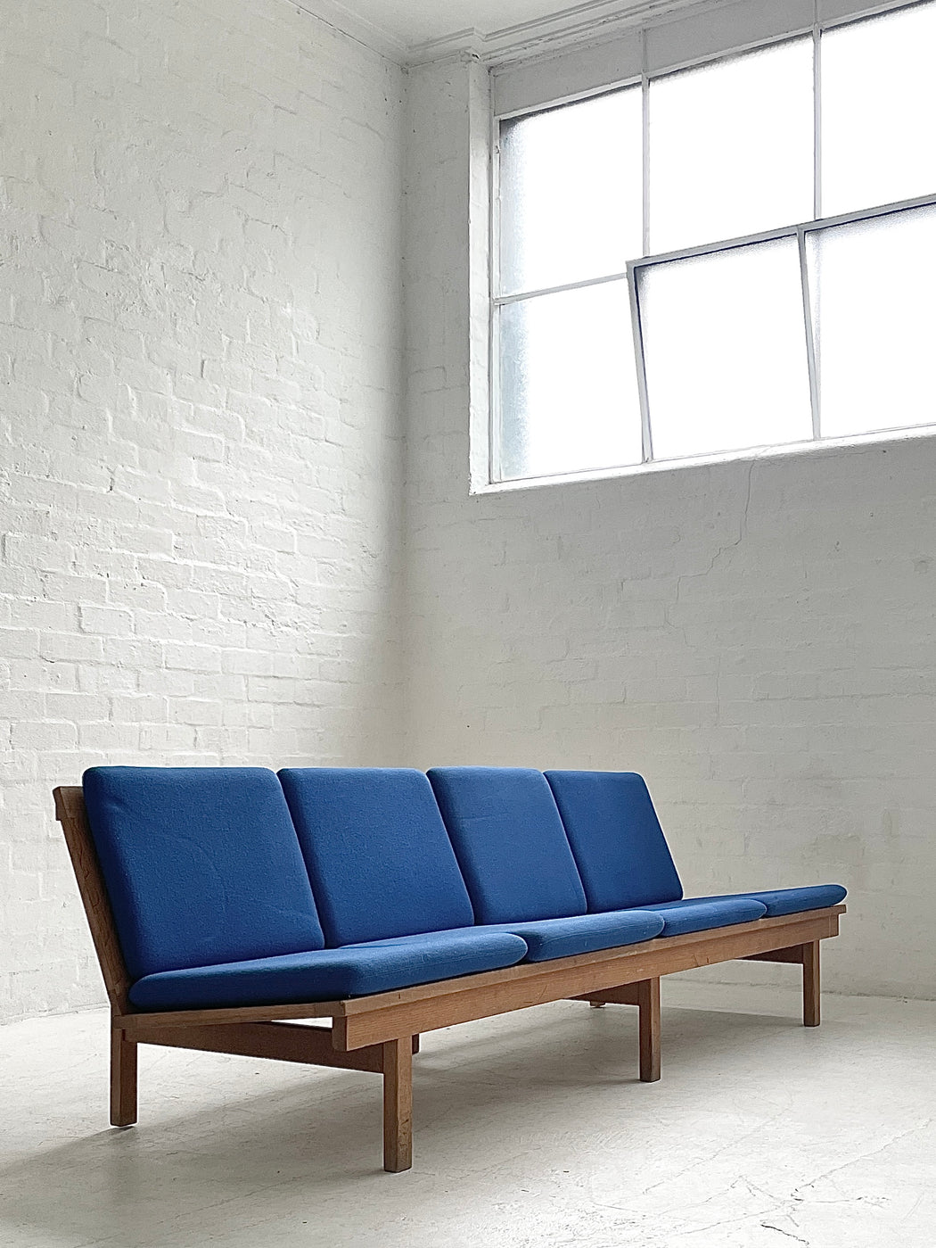 Børge Mogensen 'Model 2219' Sofa
