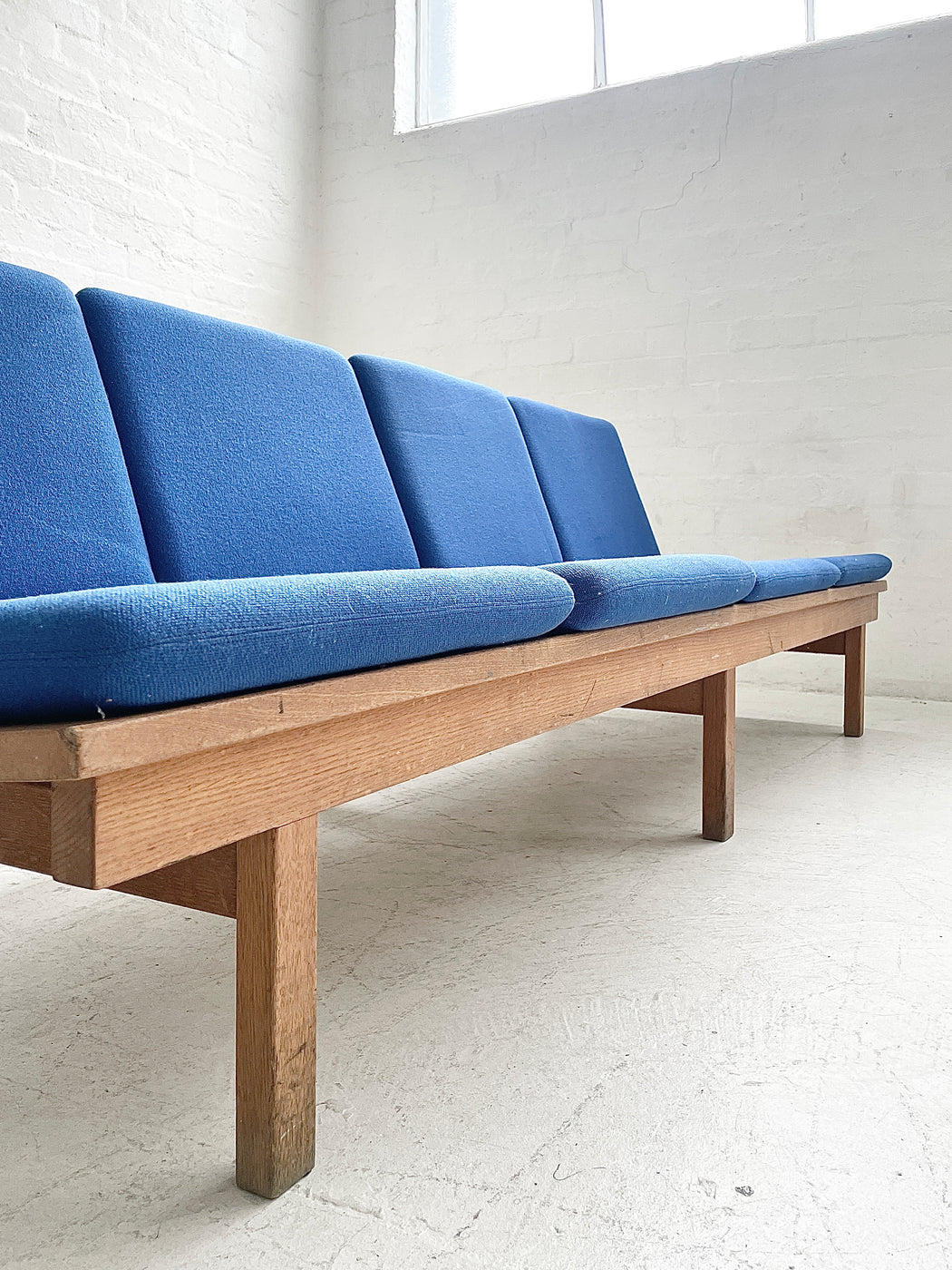 Børge Mogensen 'Model 2219' Sofa