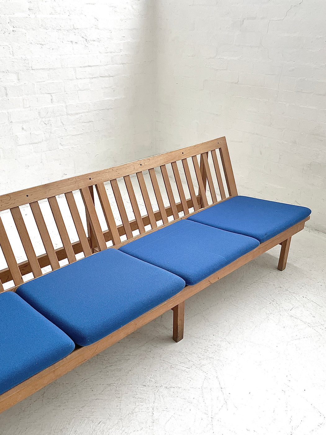 Børge Mogensen 'Model 2219' Sofa