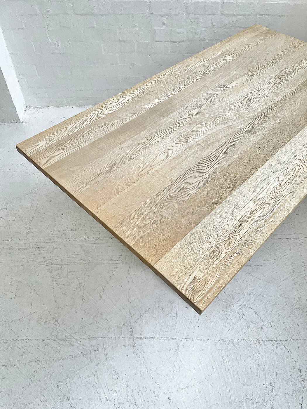 Kurt Østervig Solid Oak 'Shaker' Table