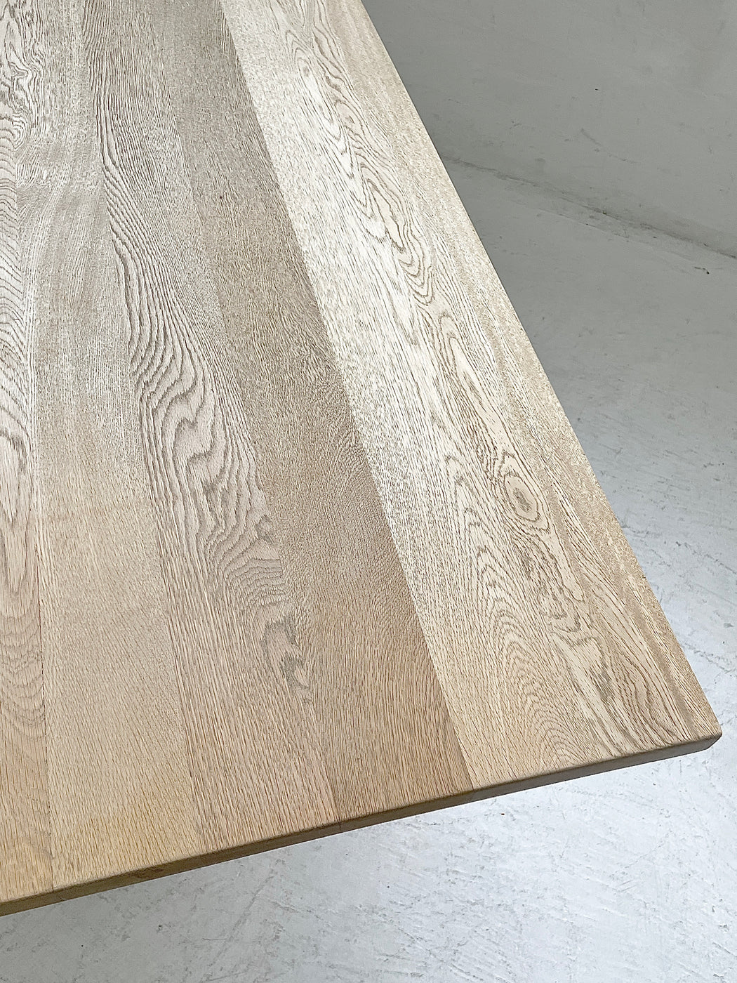 Kurt Østervig Solid Oak 'Shaker' Table