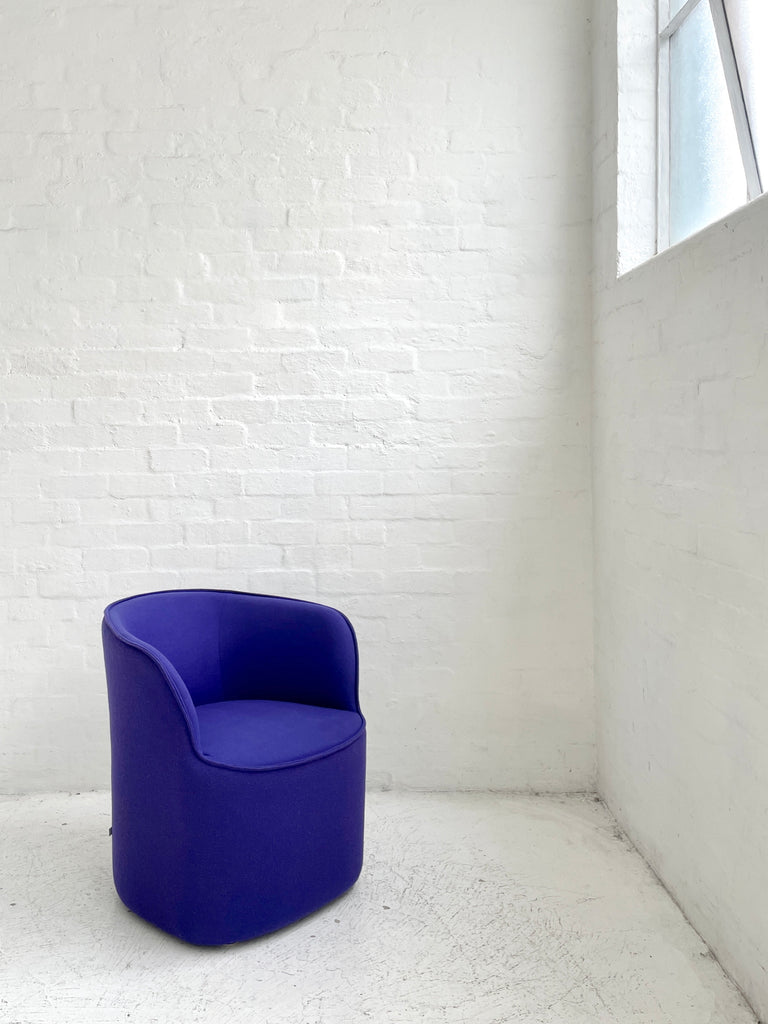 Jardan 'Pearl' Armchair — Nord