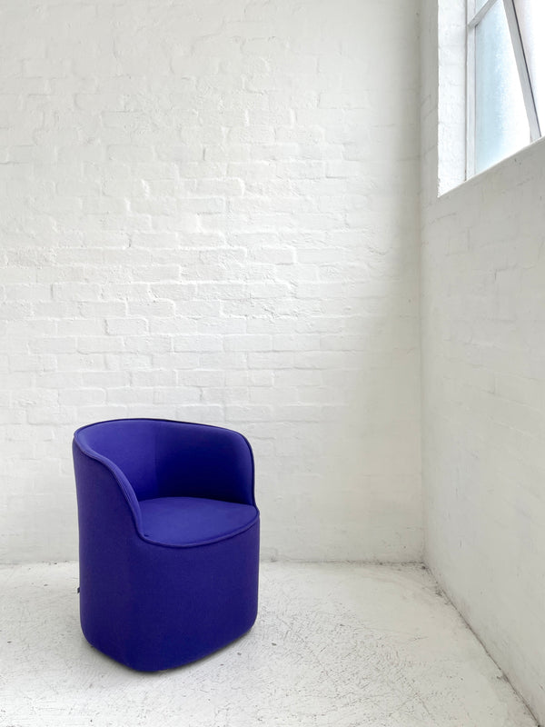 Jardan 'Pearl' Armchair