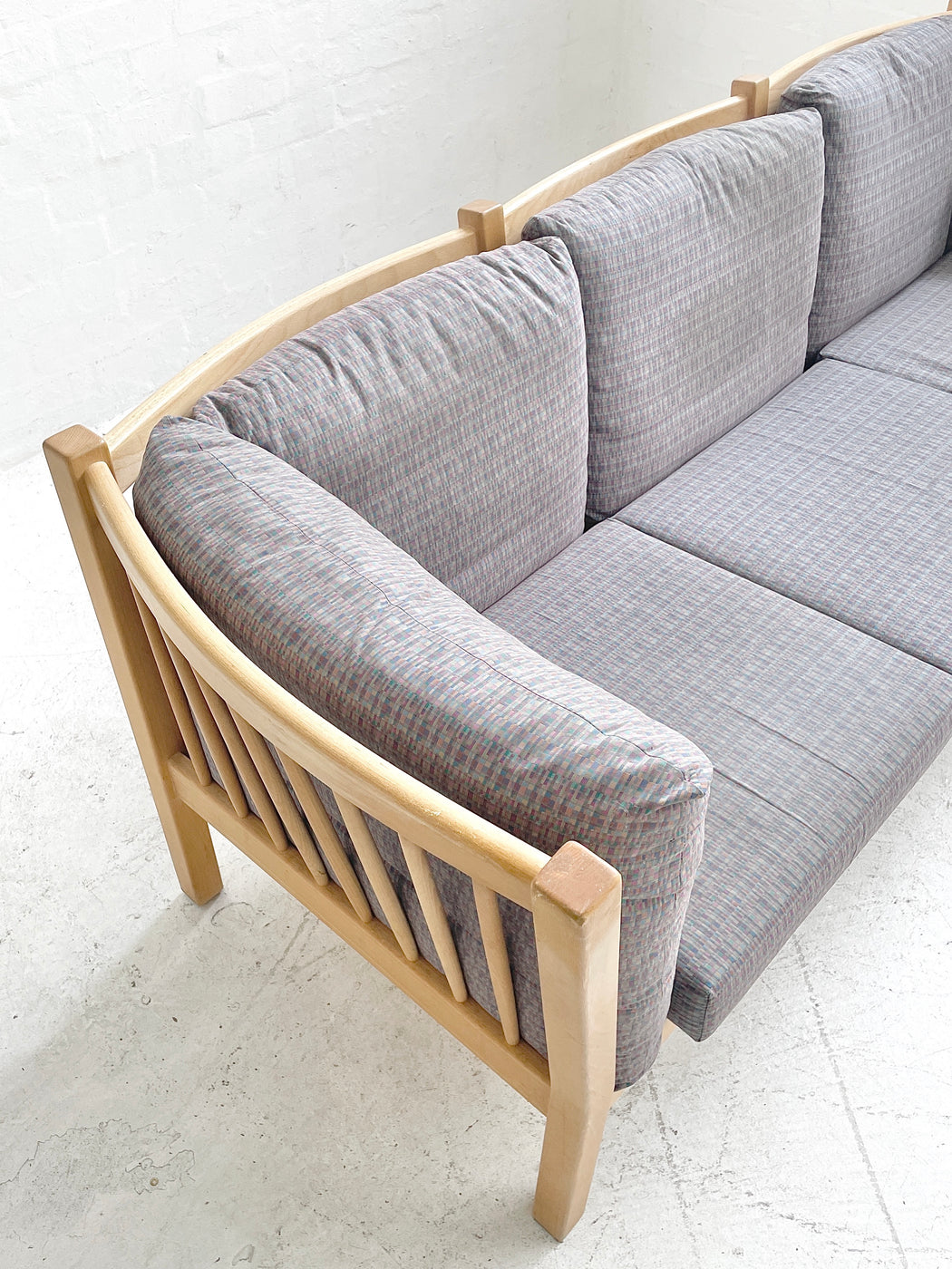 Andreas Hansen 'Model 303' Sofa