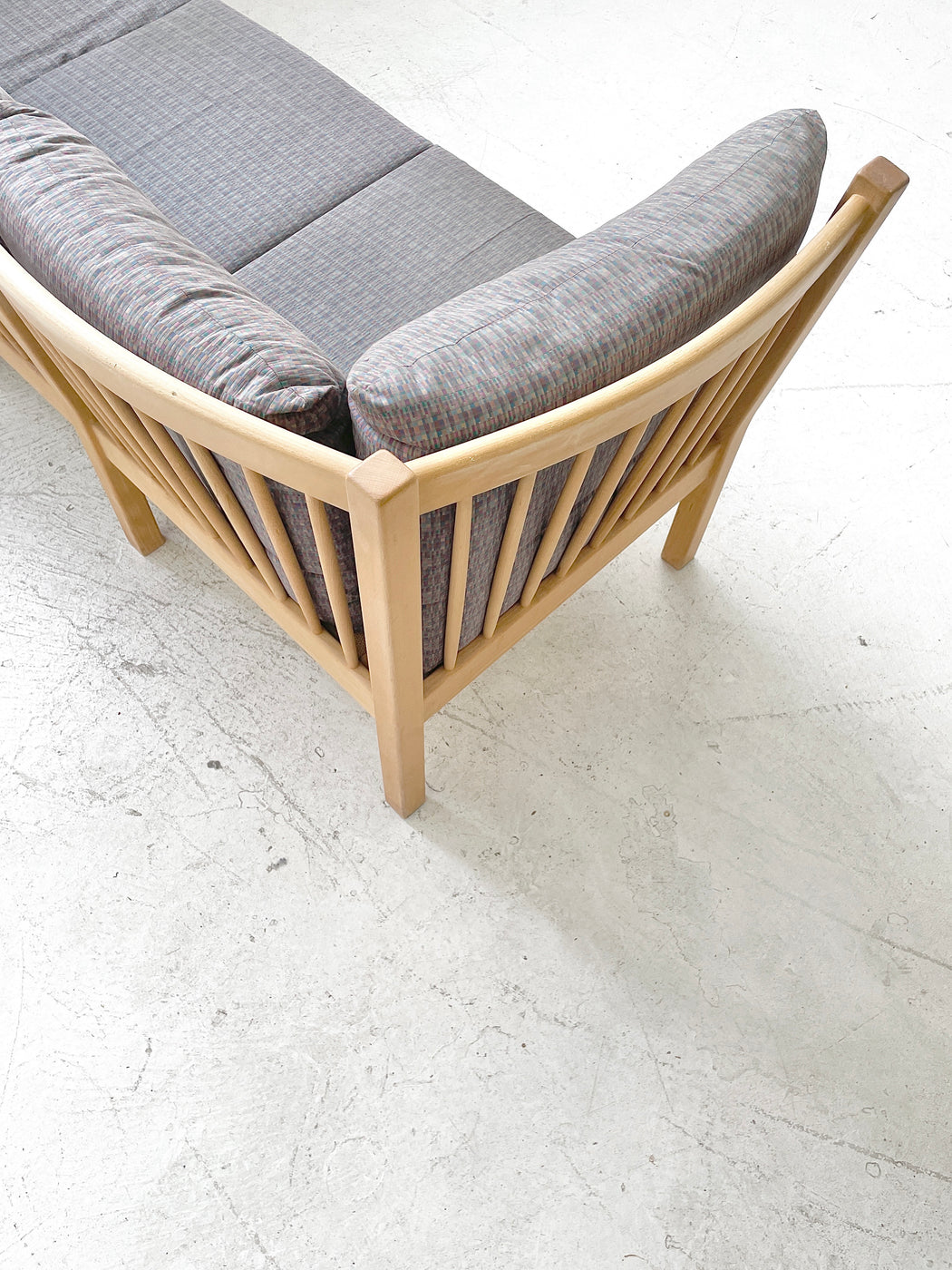 Andreas Hansen 'Model 303' Sofa