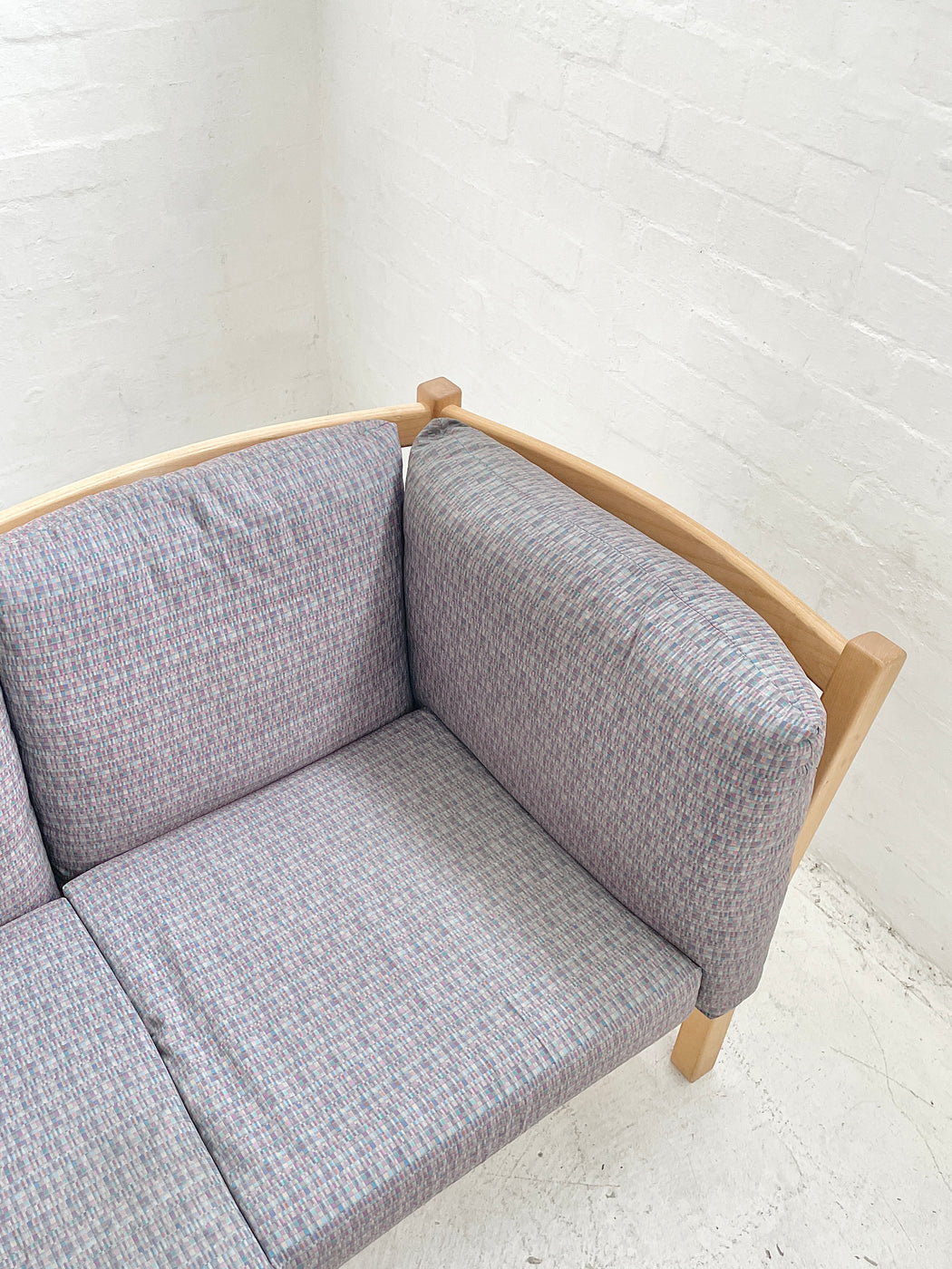 Andreas Hansen 'Model 303' Sofa