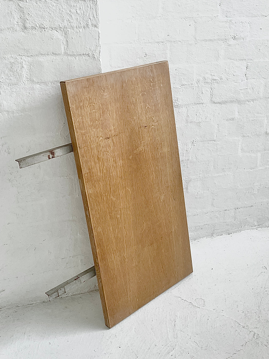 Kurt Østervig Solid Oak 'Shaker' Table