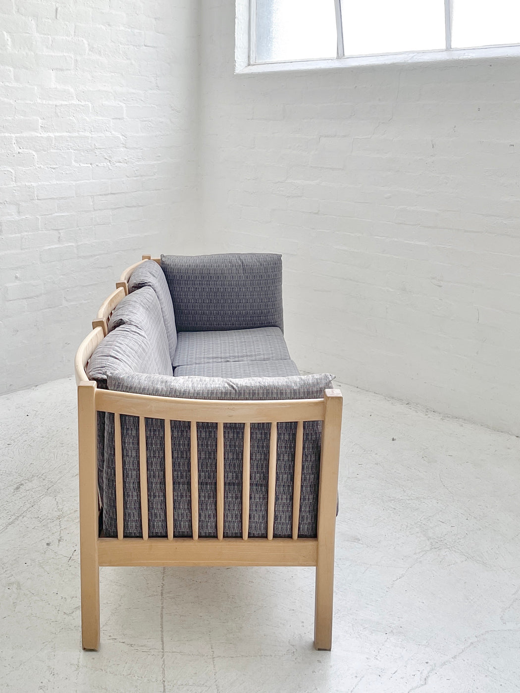 Andreas Hansen 'Model 303' Sofa