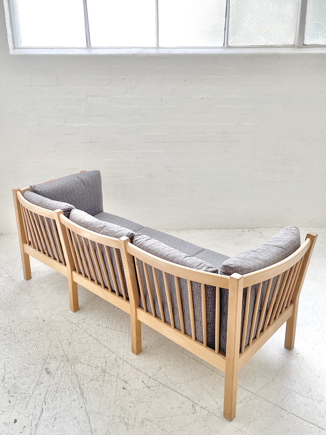 Andreas Hansen 'Model 303' Sofa