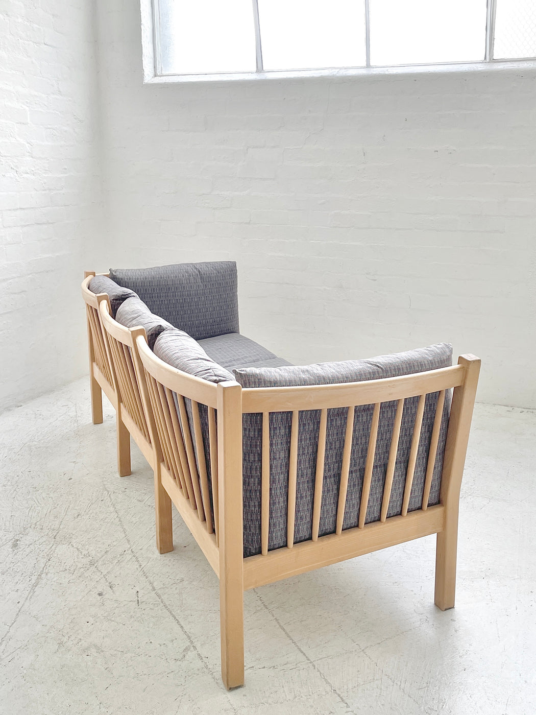 Andreas Hansen 'Model 303' Sofa