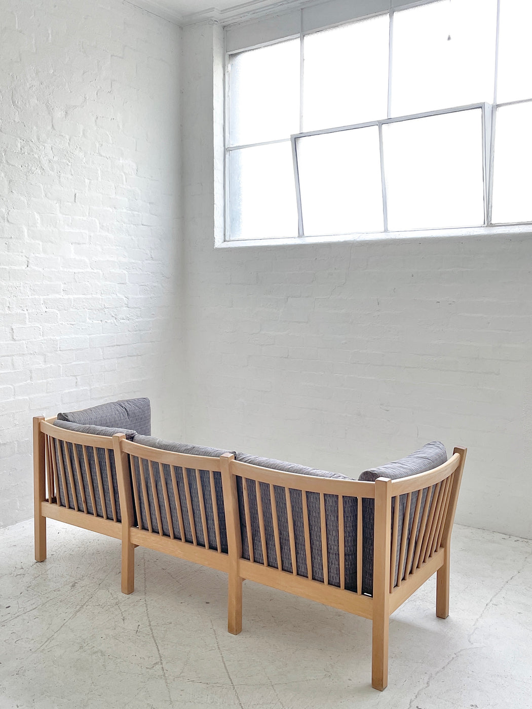 Andreas Hansen 'Model 303' Sofa