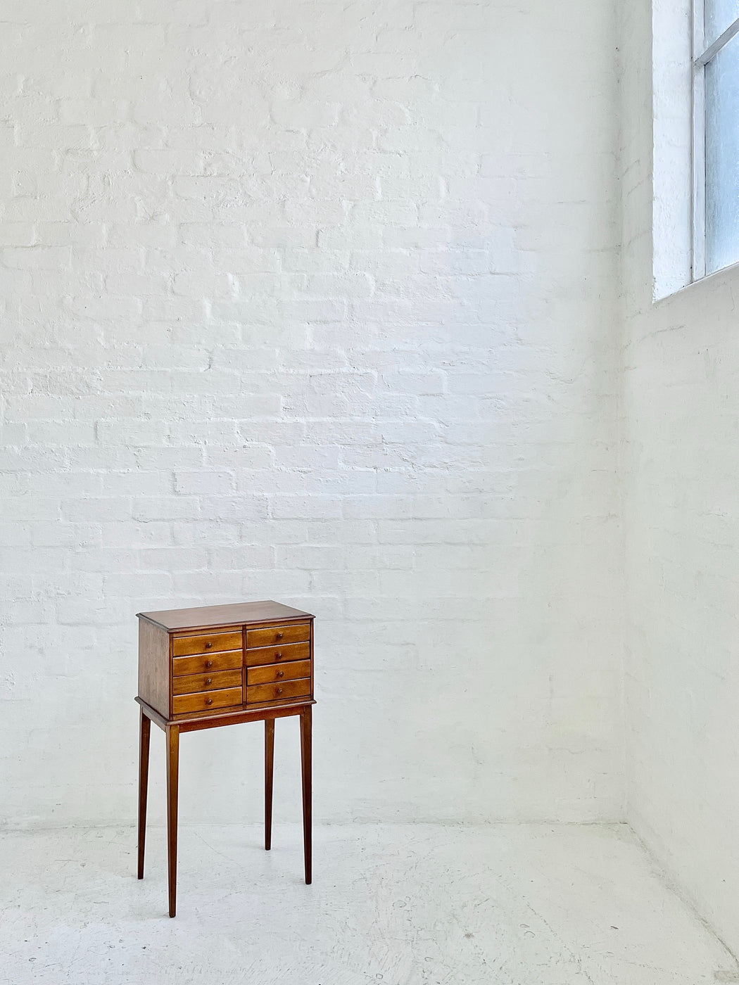 Antique European Chest of Drawers