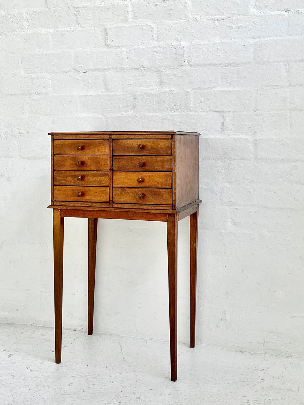 Antique European Chest of Drawers