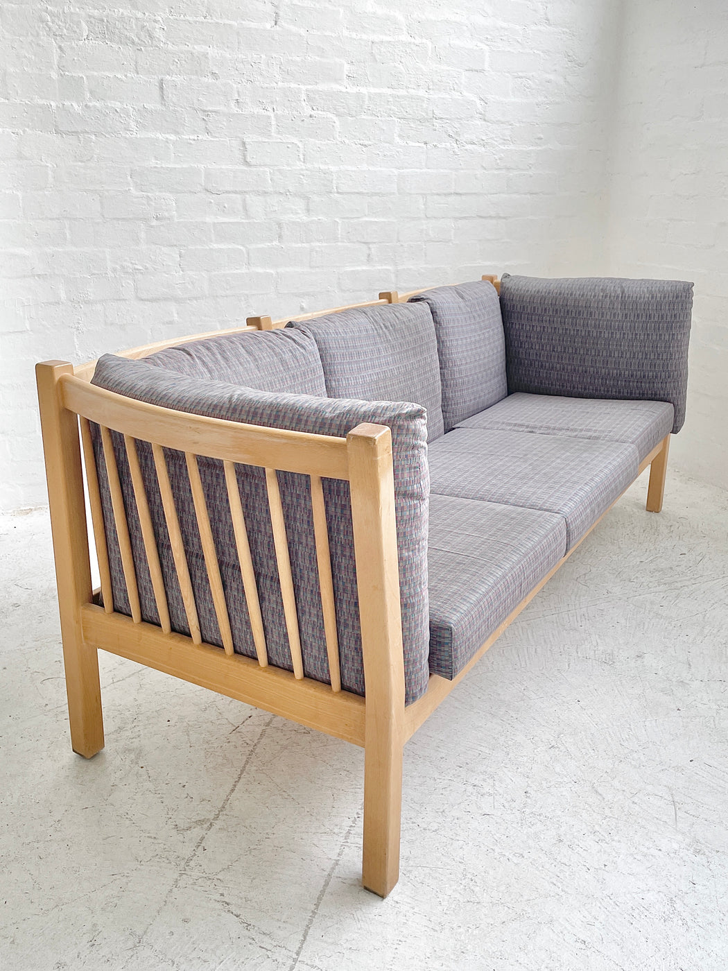 Andreas Hansen 'Model 303' Sofa