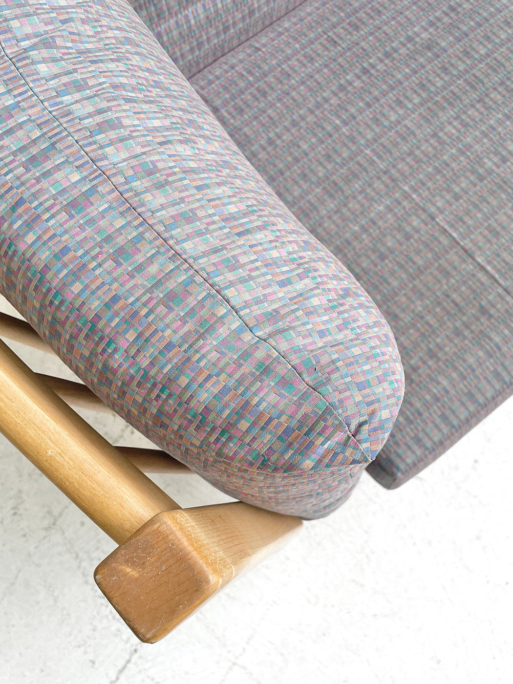 Andreas Hansen 'Model 303' Sofa