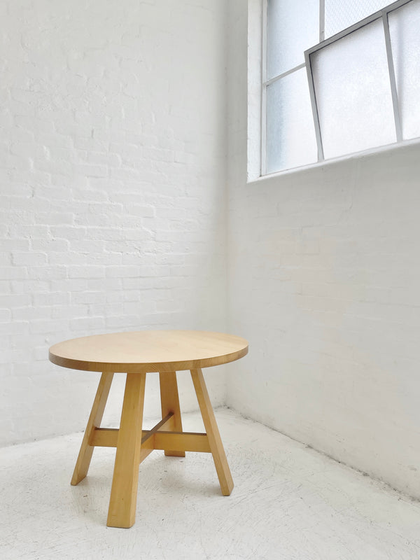 Jardan 'Flynn' Table