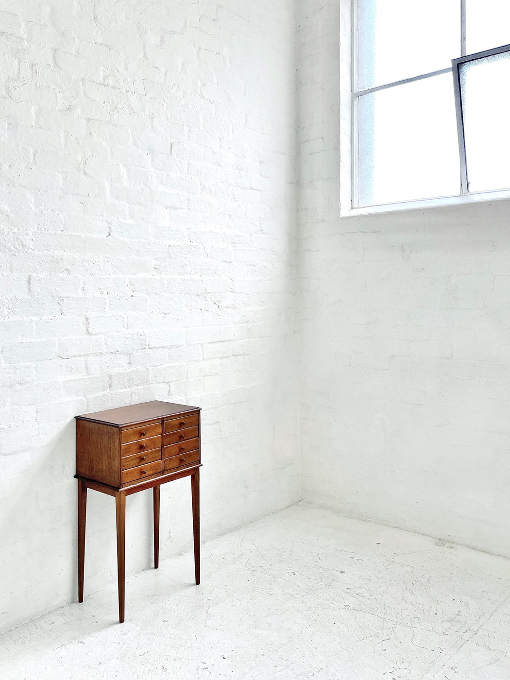 Antique European Chest of Drawers