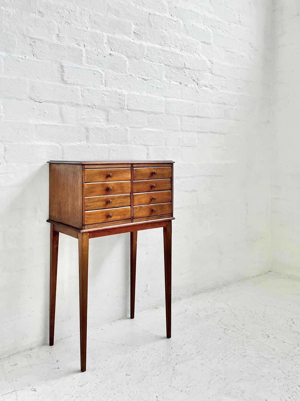 Antique European Chest of Drawers