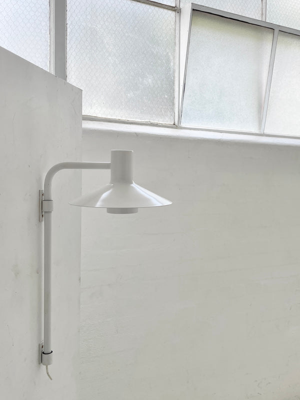 Danish Wall Lamp