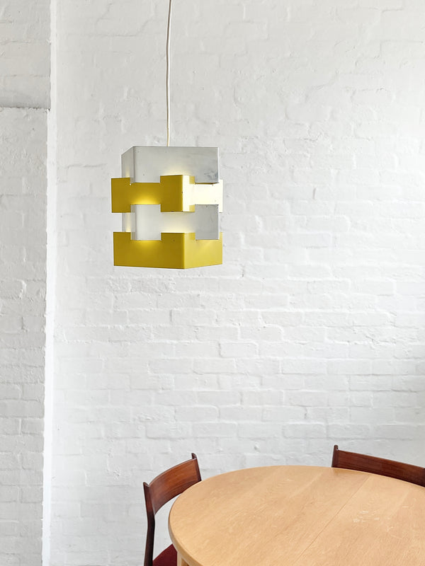 'Nift' Pendant Light