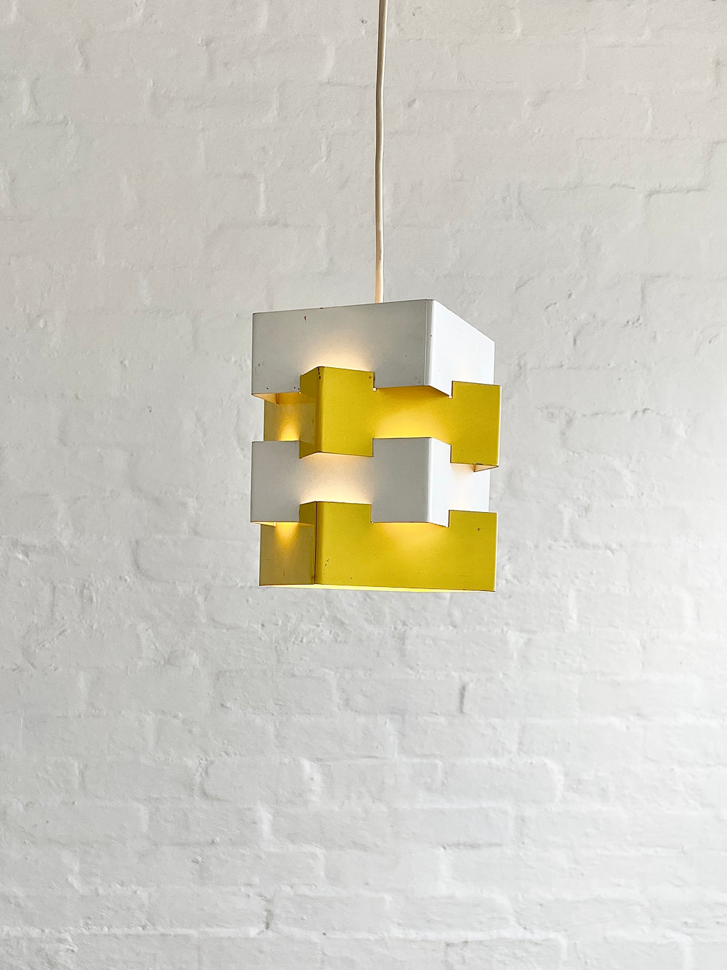 'Nift' Pendant Light