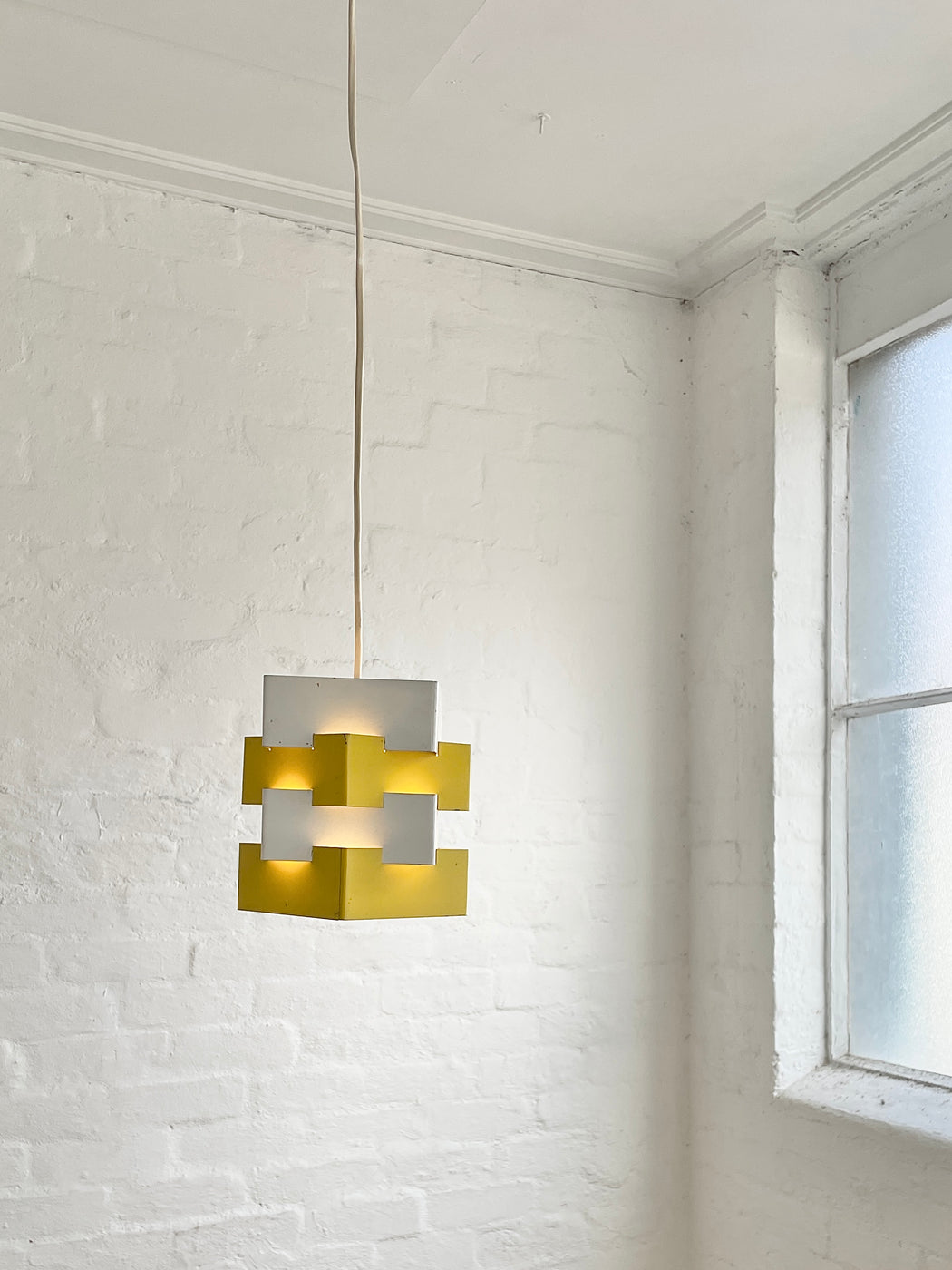'Nift' Pendant Light