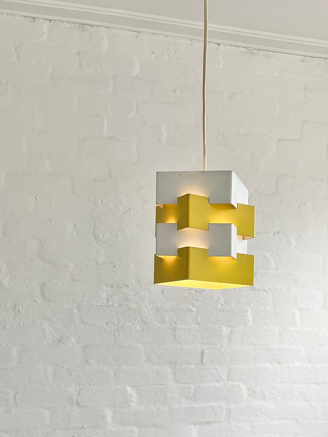 'Nift' Pendant Light