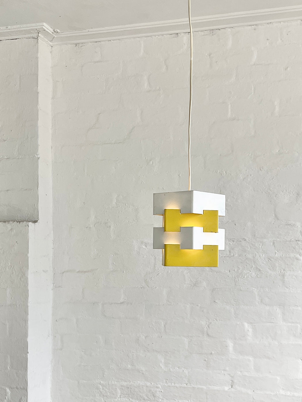 'Nift' Pendant Light