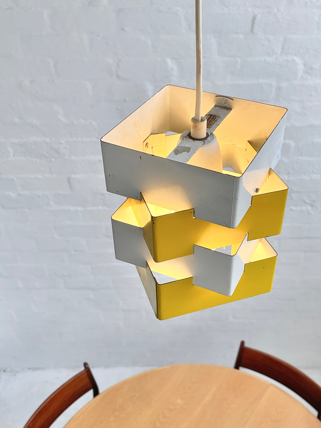 'Nift' Pendant Light