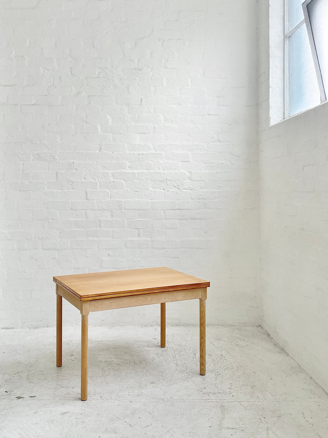 Børge Mogensen 'Model 4500' Coffee Table