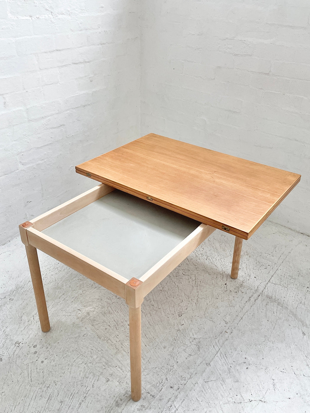 Børge Mogensen 'Model 4500' Coffee Table