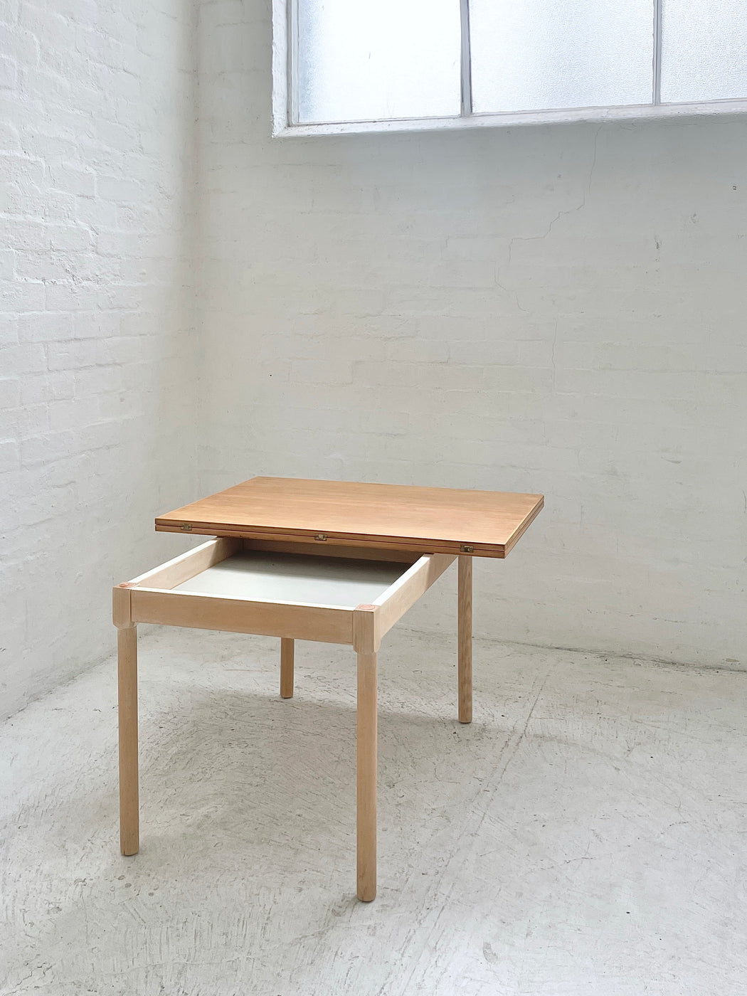 Børge Mogensen 'Model 4500' Coffee Table