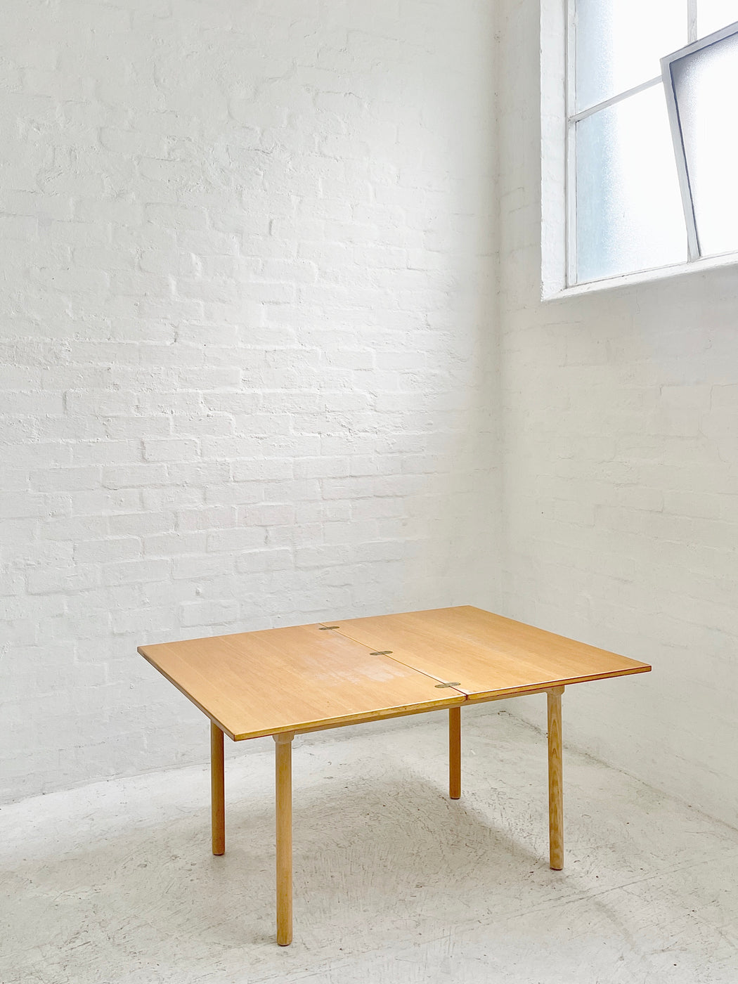 Børge Mogensen 'Model 4500' Coffee Table