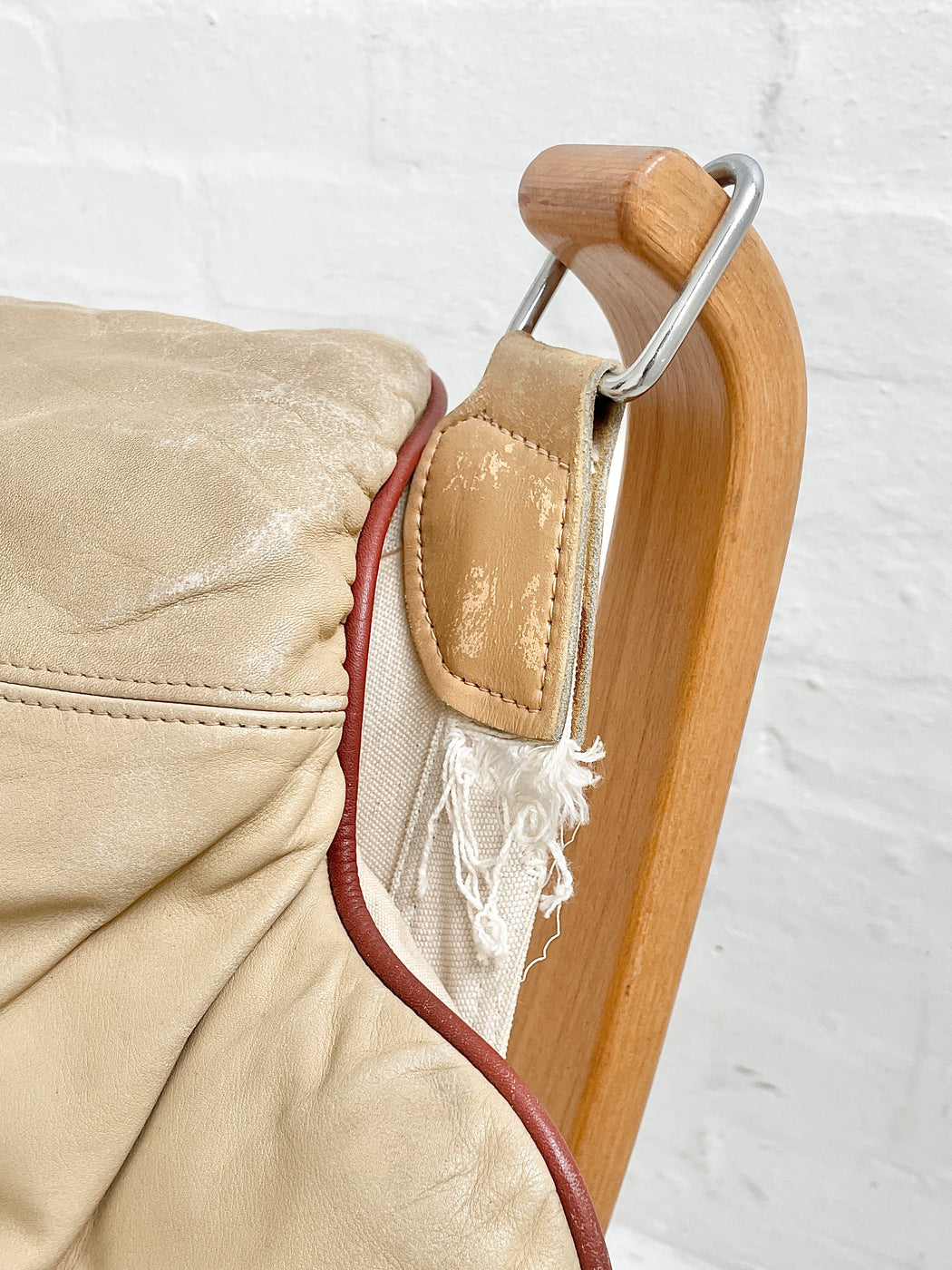 Sigurd Ressell 'Falcon' Chair