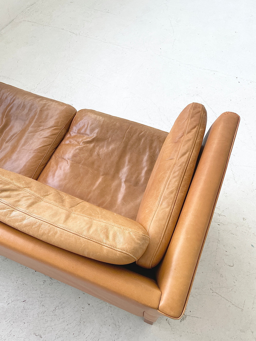 Mogens Hansen 'Model 2225' Sofa