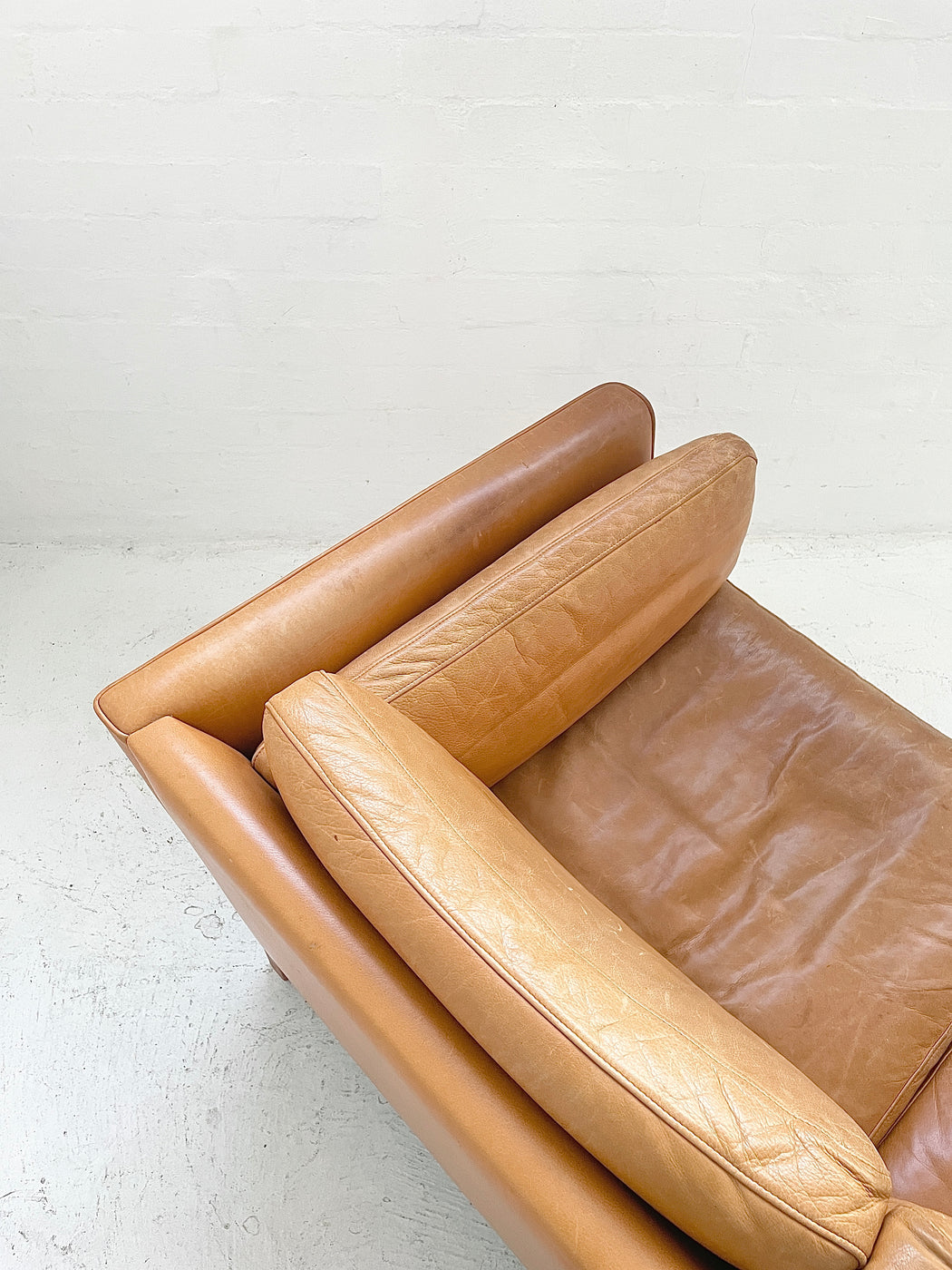 Mogens Hansen 'Model 2225' Sofa