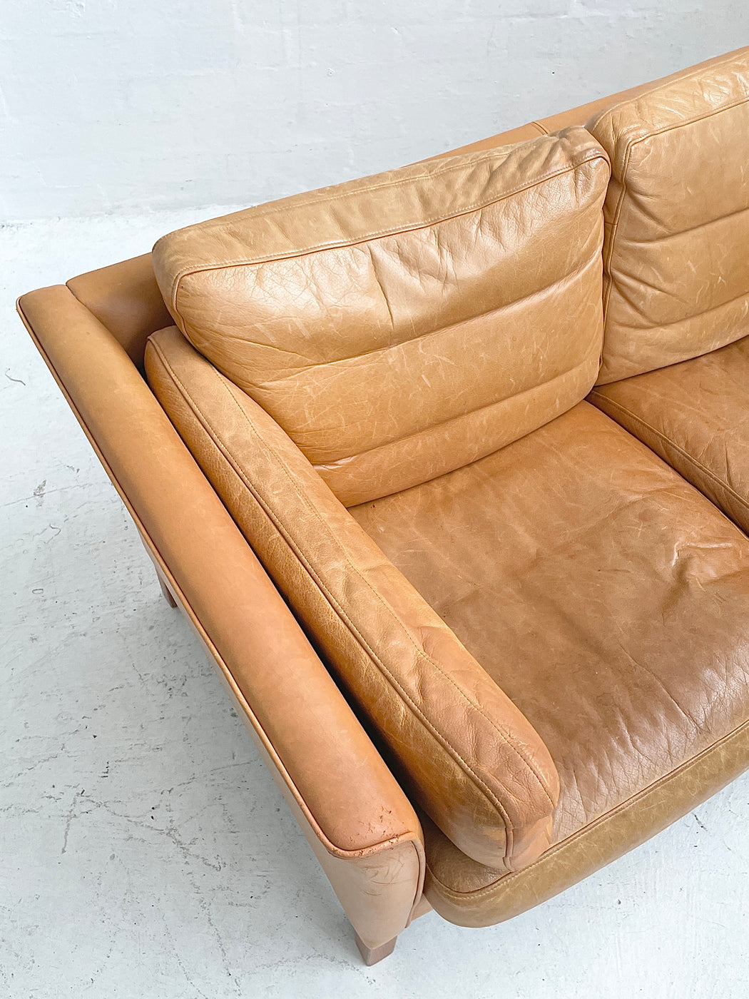 Mogens Hansen 'Model 2225' Sofa