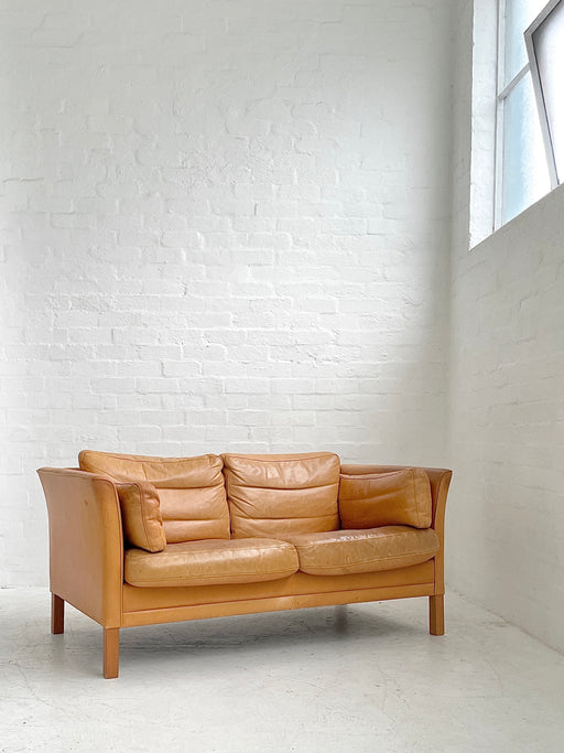 Mogens Hansen 'Model 2225' Sofa