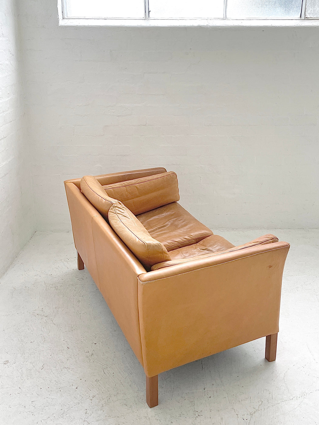 Mogens Hansen 'Model 2225' Sofa